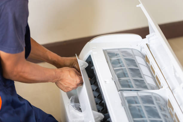 Best Air Conditioning Repair  in Halesite, NY