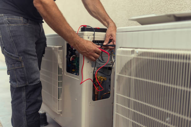 Best HVAC Maintenance Near Me  in Halesite, NY