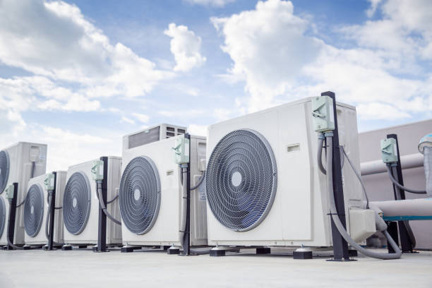 Best HVAC Companies Near Me  in Halesite, NY