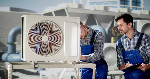 Best HVAC Installation Services  in Halesite, NY