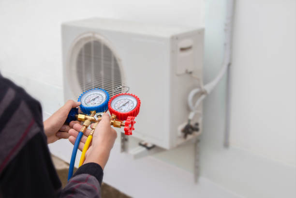 Best Heating Repair Services  in Halesite, NY