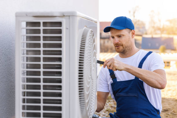 Best Central Air Repair  in Halesite, NY