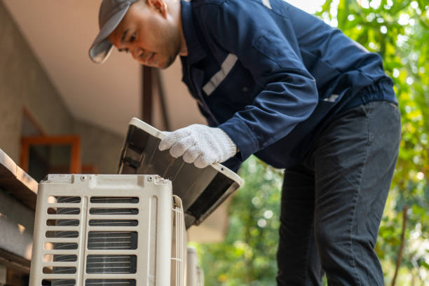 Best HVAC Cleaning Services  in Halesite, NY