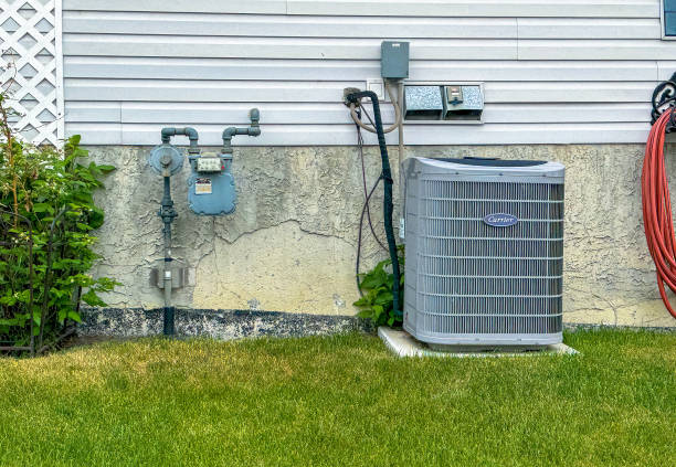 Best HVAC Installation Services  in Halesite, NY