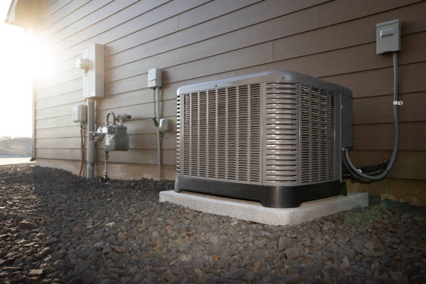 Best HVAC Repair Near Me  in Halesite, NY